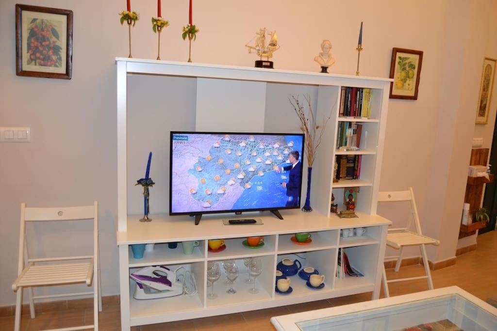 Apartamento Loft En El Centro De *