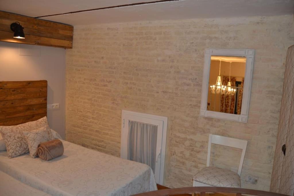 Apartamento Loft En El Centro De *