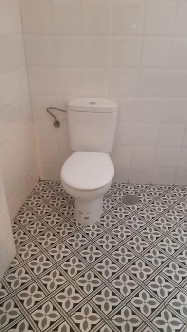 Loft En El Centro De Apartamento Sevilla