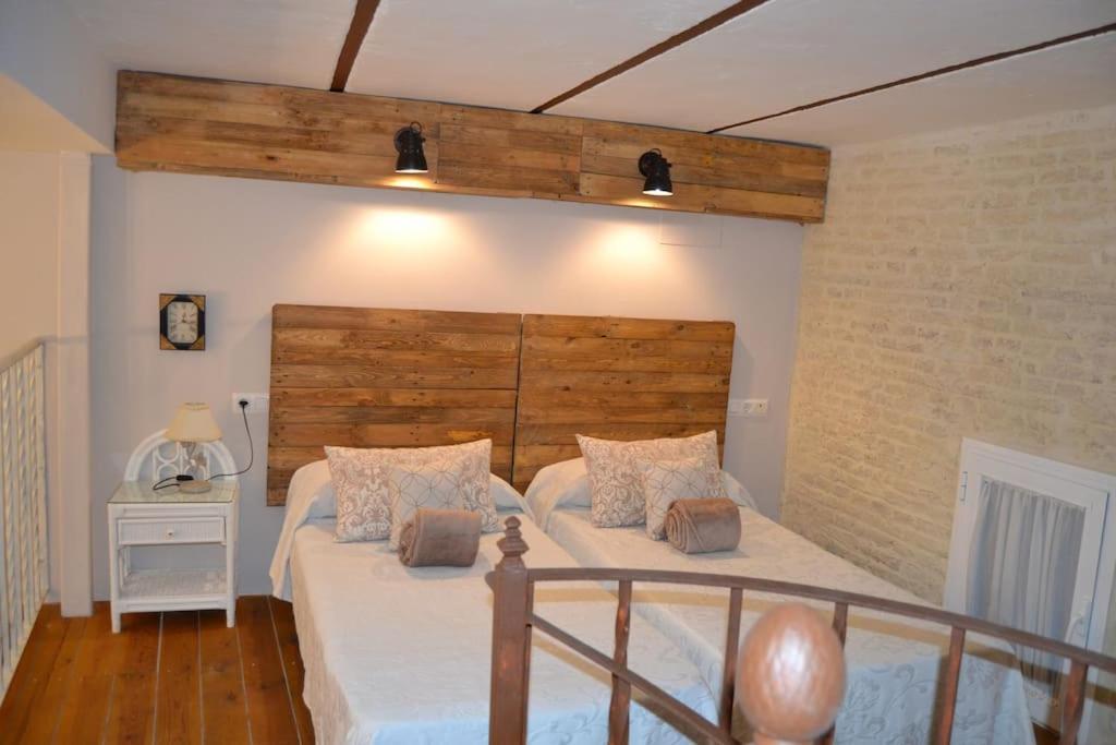 Loft En El Centro De *