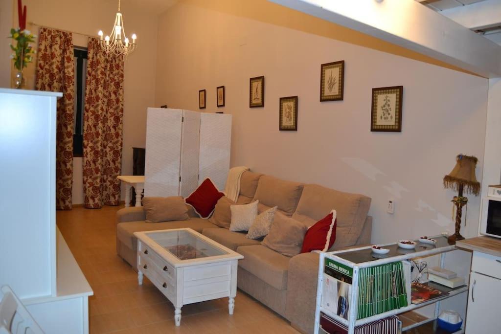 Apartamento Loft En El Centro De Sevilla