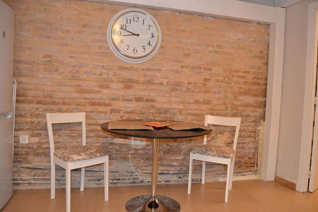 Loft En El Centro De * Sevilla