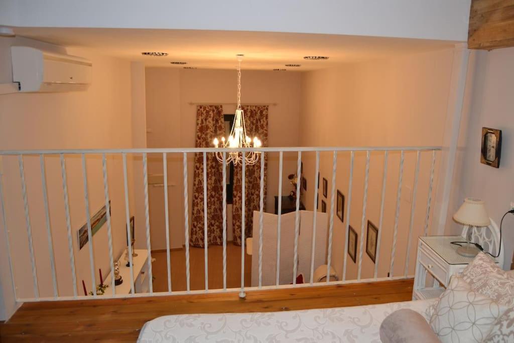 Apartamento Loft En El Centro De *