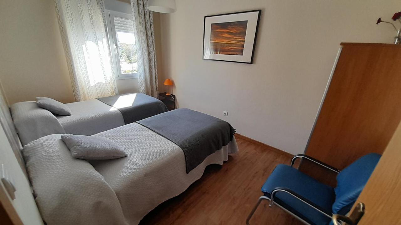 Apartment Nervion Santa Justa