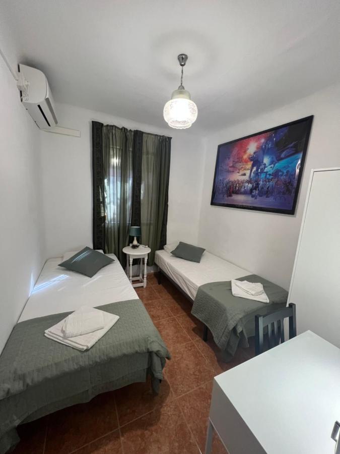 Homestay Fresh & Clean *