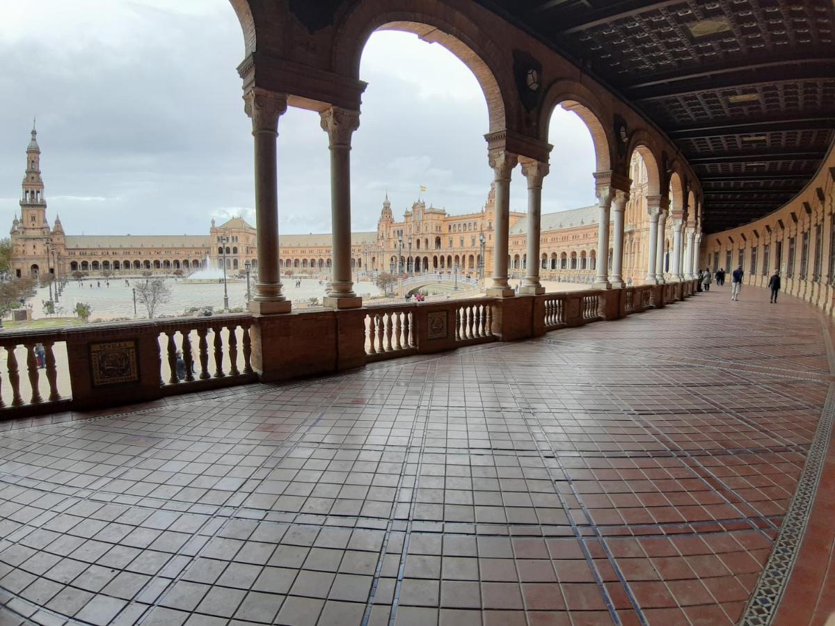 Fresh & Clean Seville