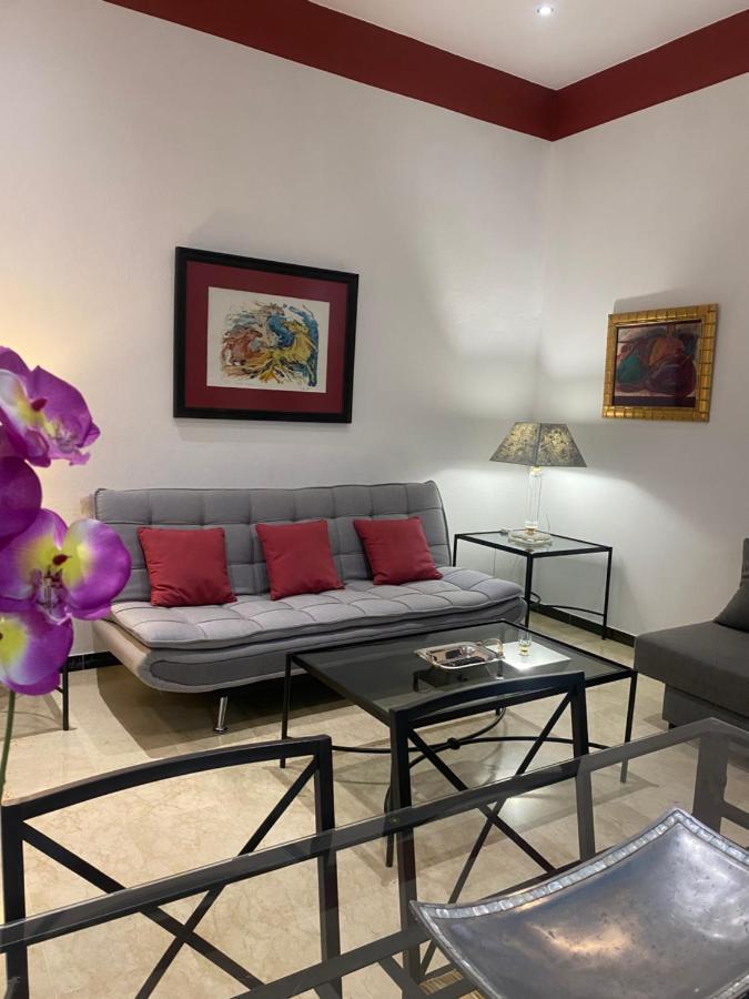 Alameda Center Apartamento Sevilla