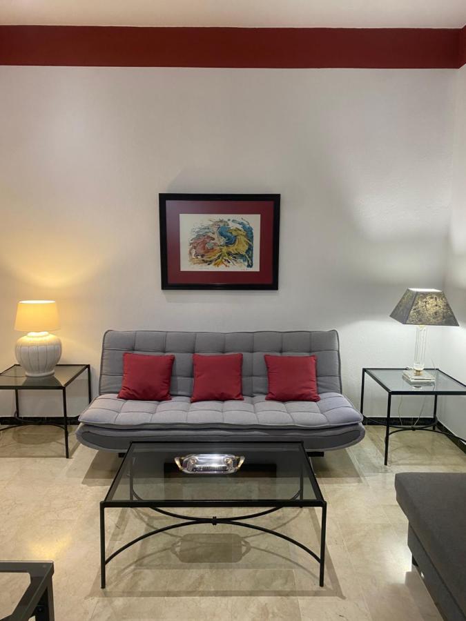 Alameda Center Apartamento