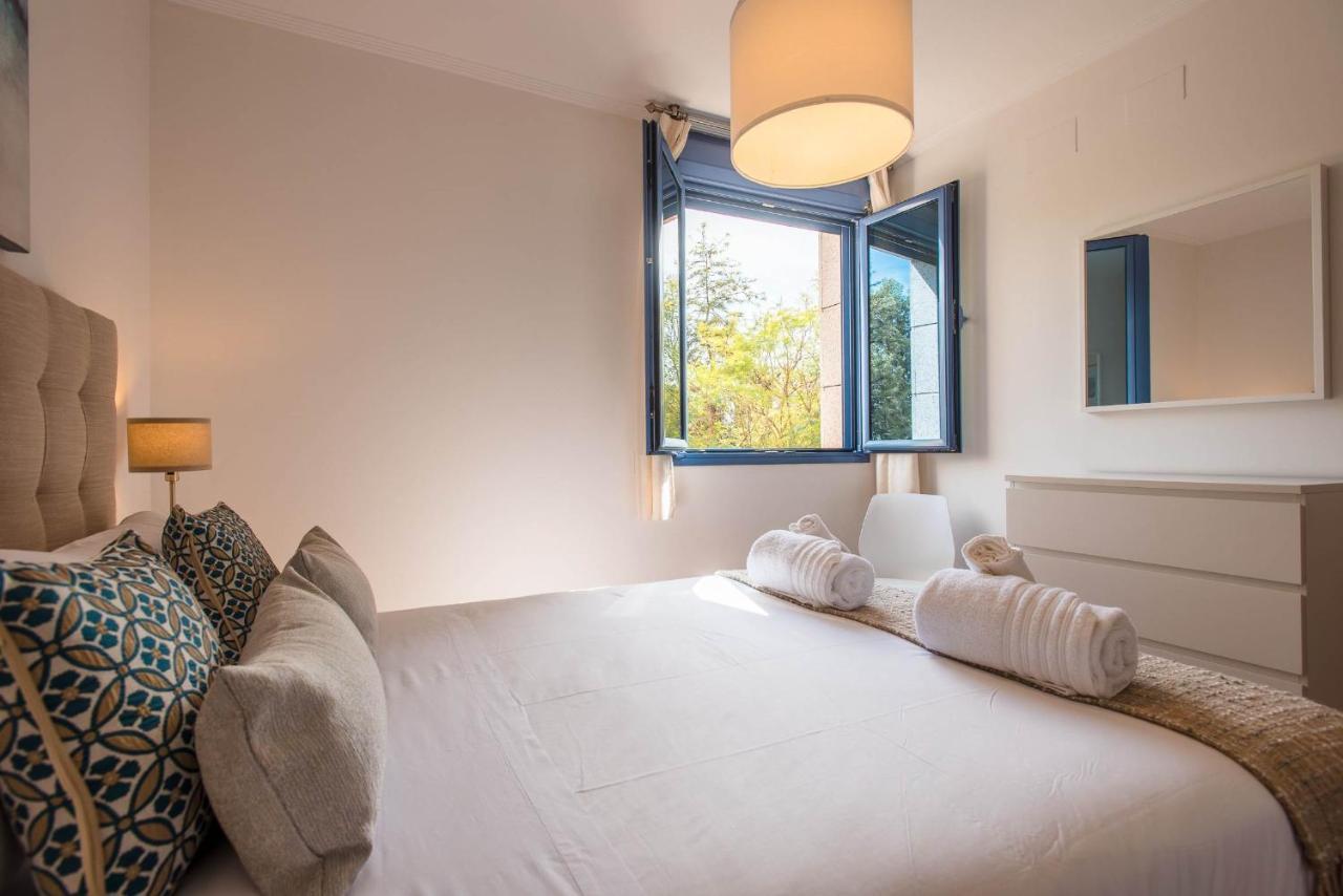 Puerta Del Principe - Free Parking Apartment