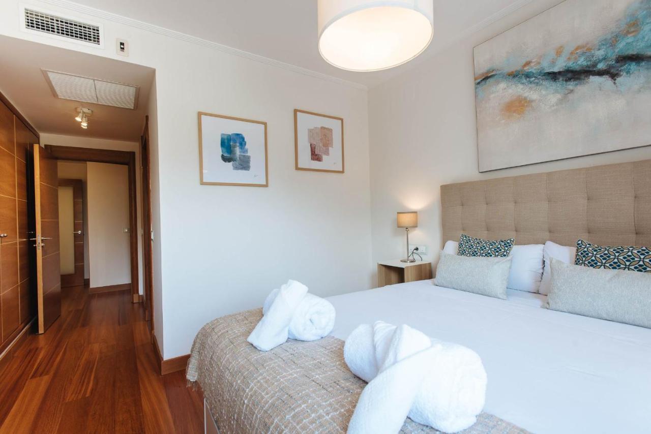 Puerta Del Principe - Free Parking Apartment Seville