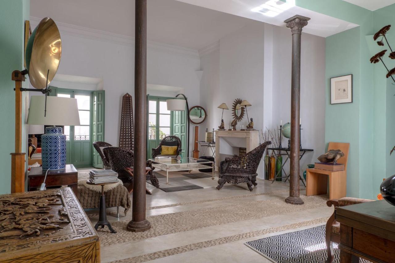 Hommyhome Castellar Luxury Apartment Seville