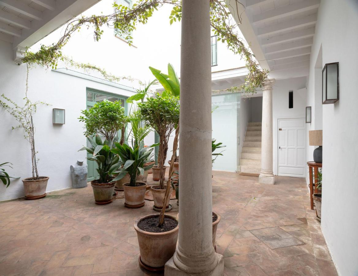 Hommyhome Castellar Luxury Seville