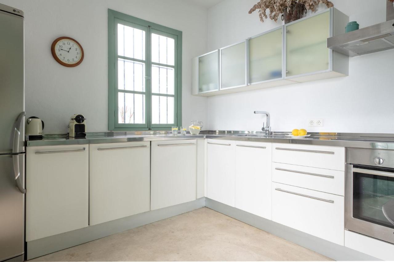 Apartment Hommyhome Castellar Luxury Seville