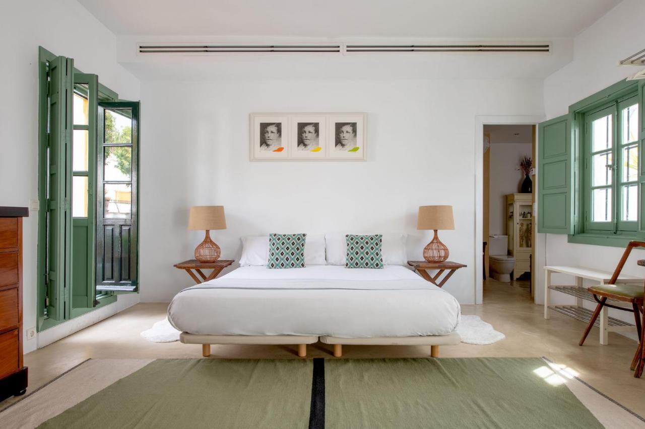 Apartment Hommyhome Castellar Luxury Seville
