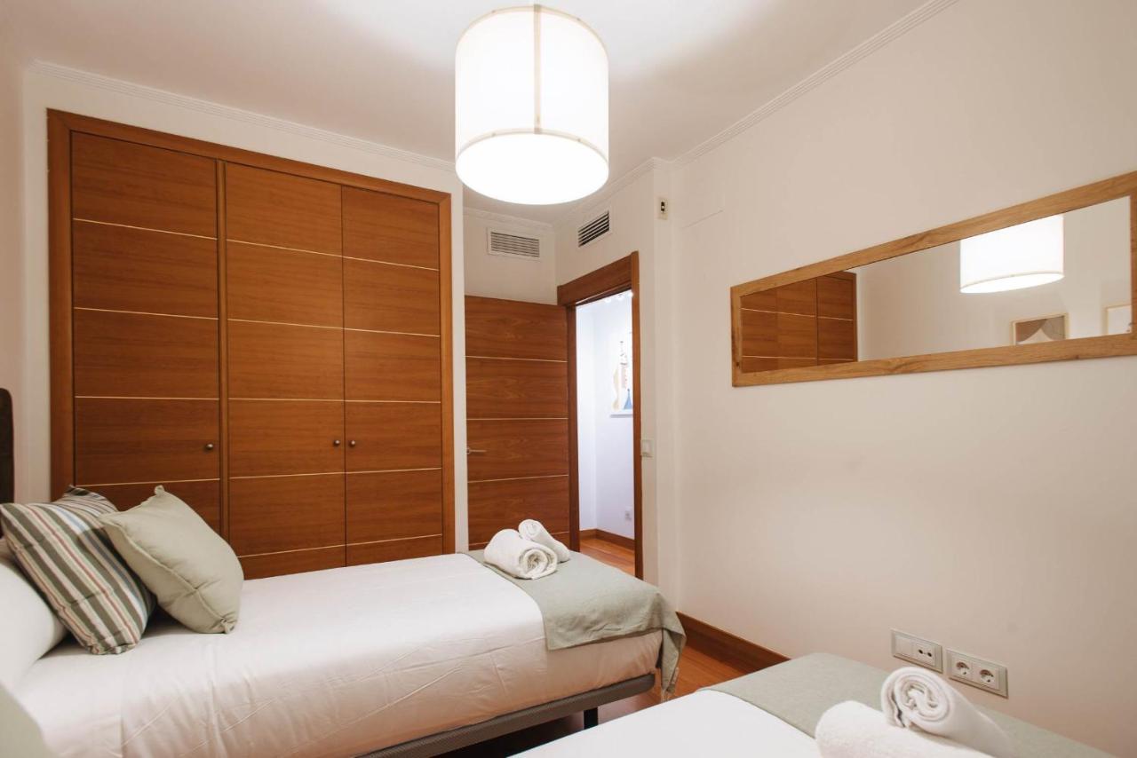 Puerta Del Principe - Free Parking Apartment *