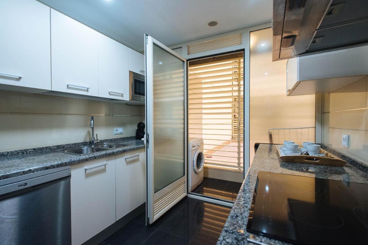 Apartment Puerta Del Principe - Free Parking