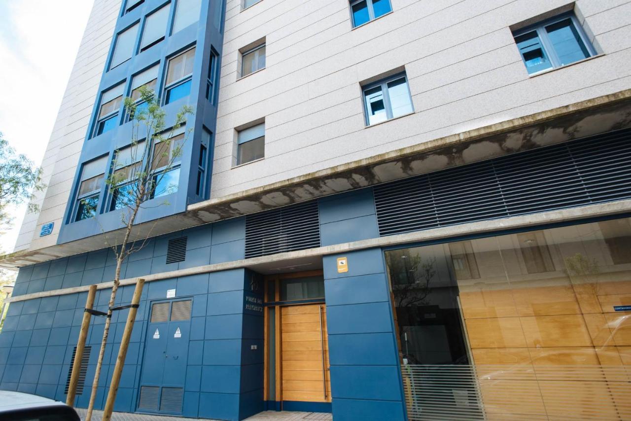 Apartment Puerta Del Principe - Free Parking Seville