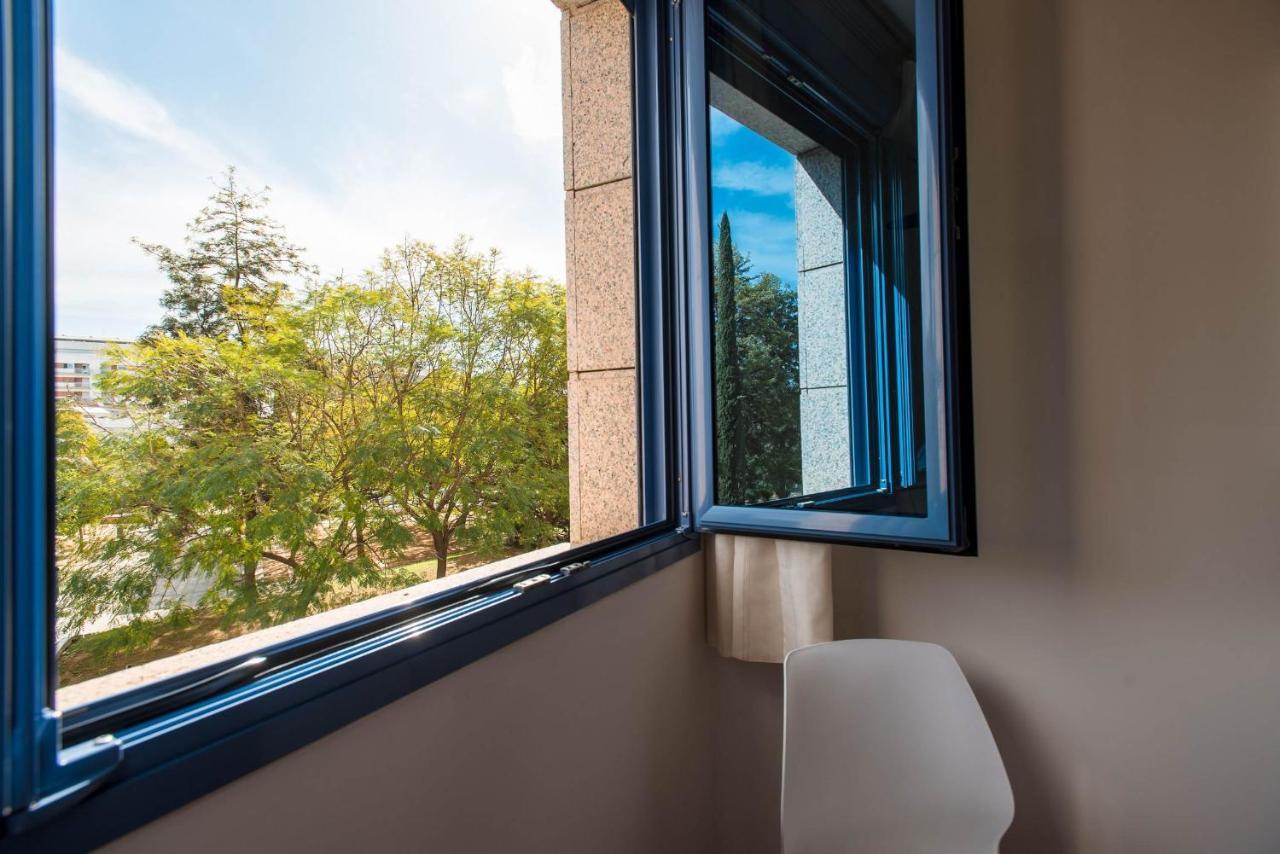 Apartment Puerta Del Principe - Free Parking Seville