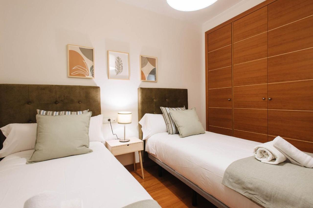Puerta Del Principe - Free Parking Apartment