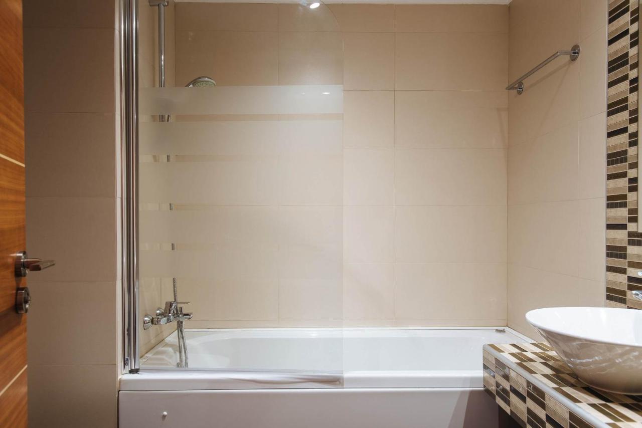 Puerta Del Principe - Free Parking Apartment *