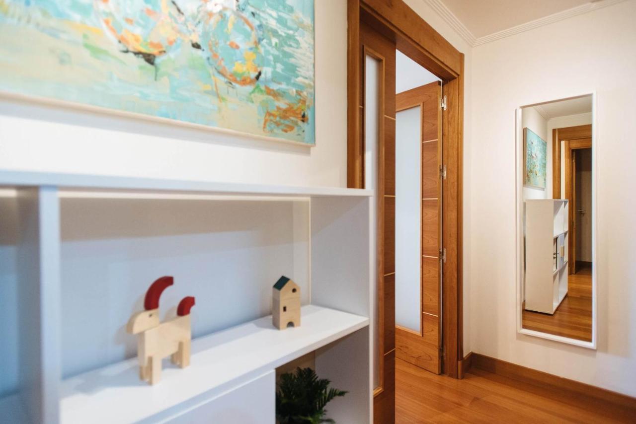 Puerta Del Principe - Free Parking Apartment