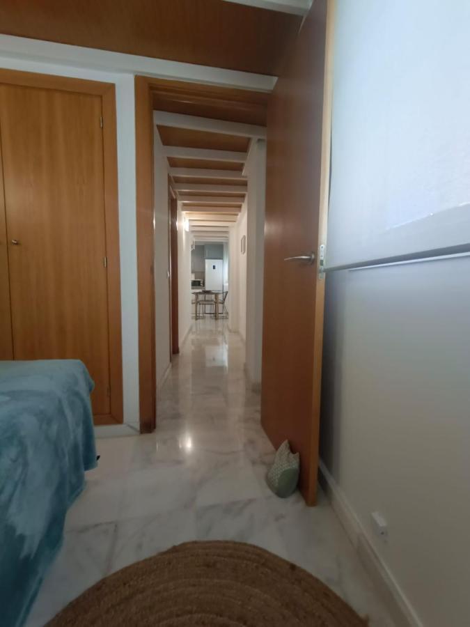 Apartment Duplex En El Centro De Seville