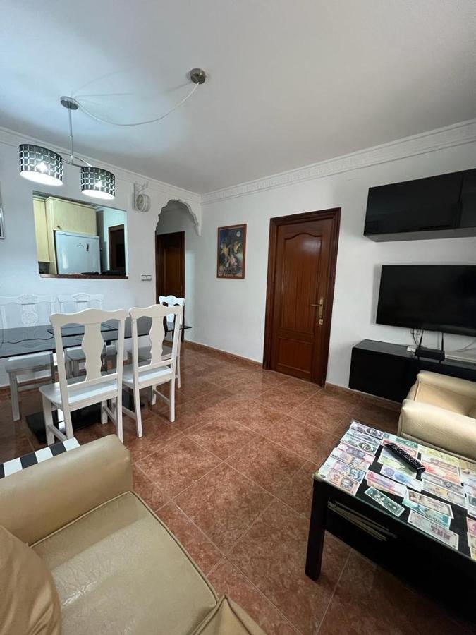 Homestay Fresh & Clean Seville