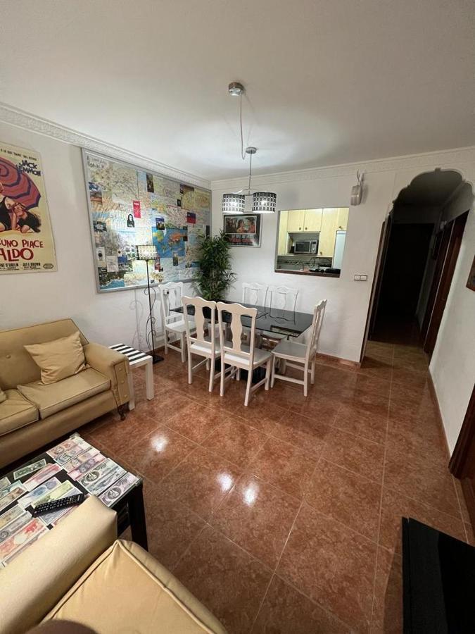 Fresh & Clean * Seville