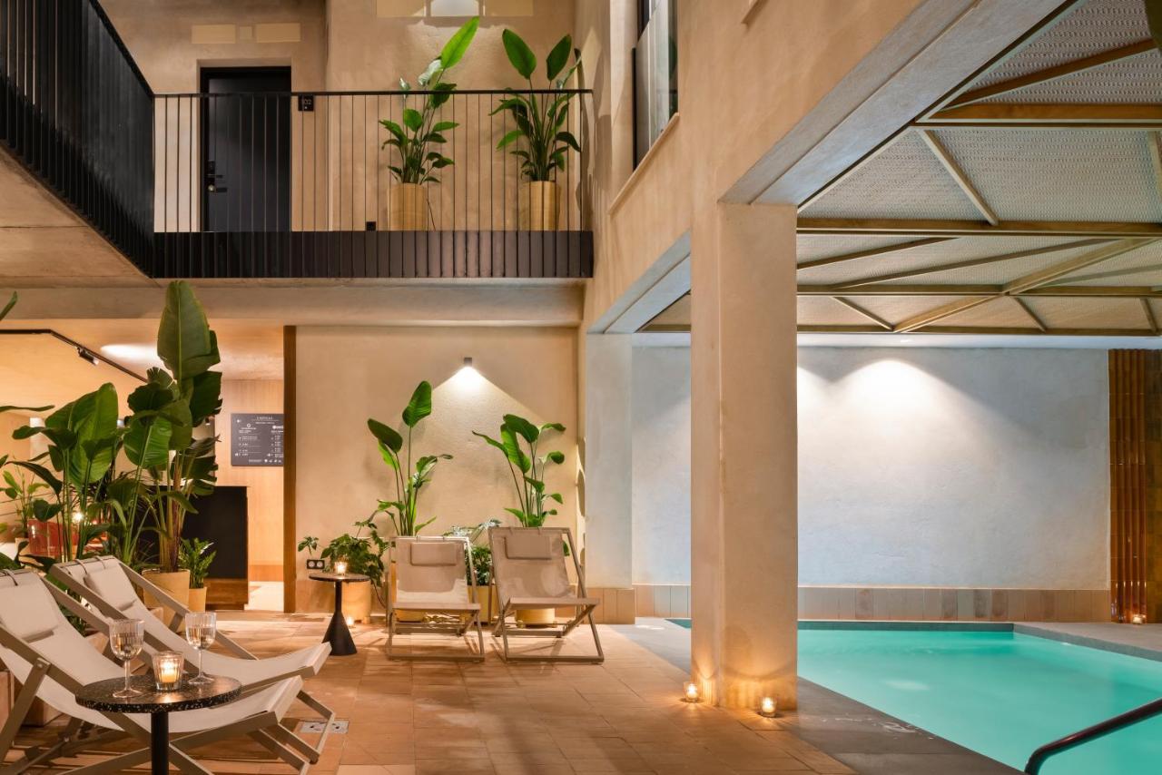 Magno Castilla Apartment Seville