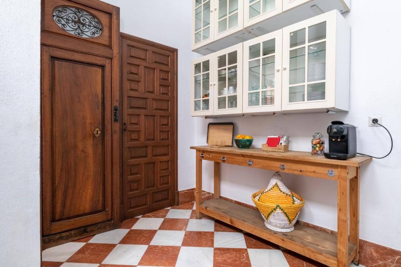 Exclusiva Casa En El Centro Historico De * Seville