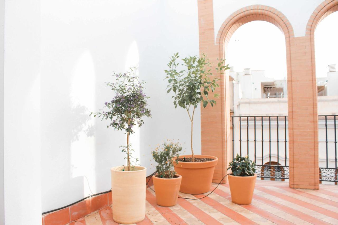 Apartment Monkeys Pureza House Seville