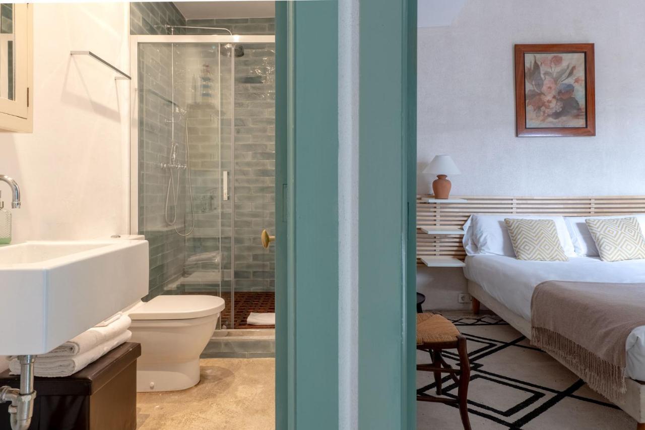 Hommyhome Castellar Luxury Apartment Seville