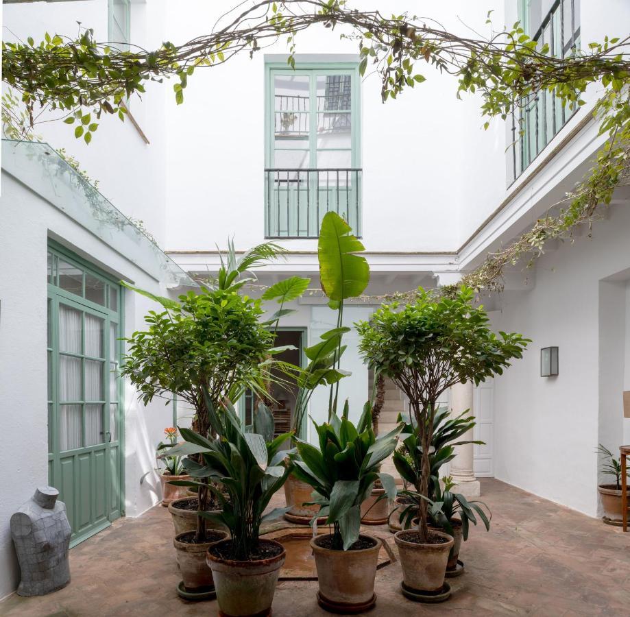 Hommyhome Castellar Luxury Apartment Seville
