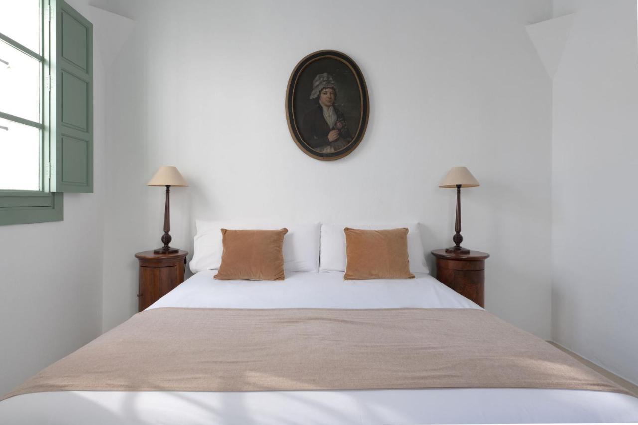 Hommyhome Castellar Luxury Apartment Seville