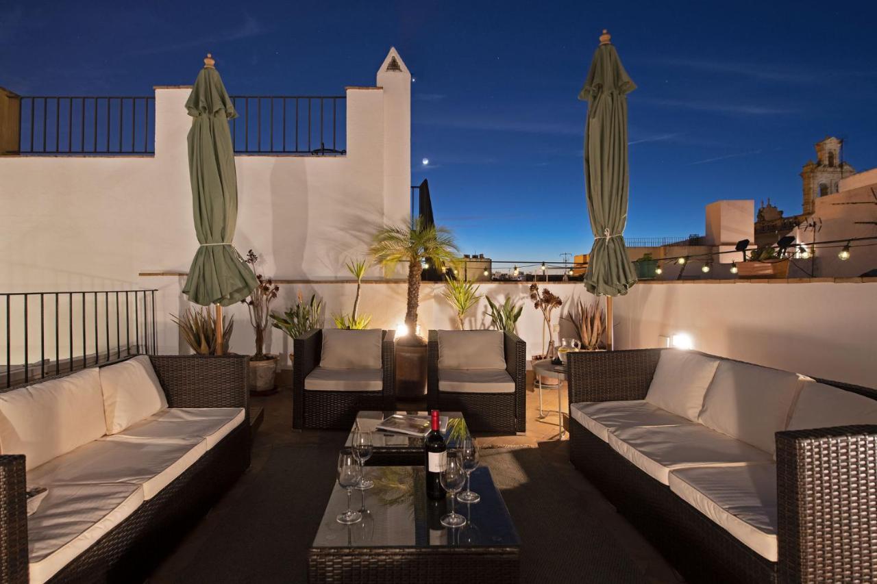 Apartment Hommyhome Castellar Luxury