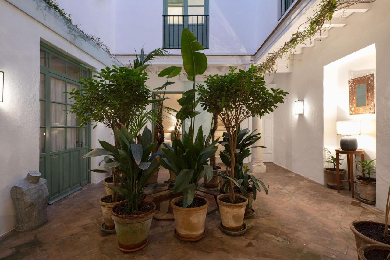 Hommyhome Castellar Luxury Seville