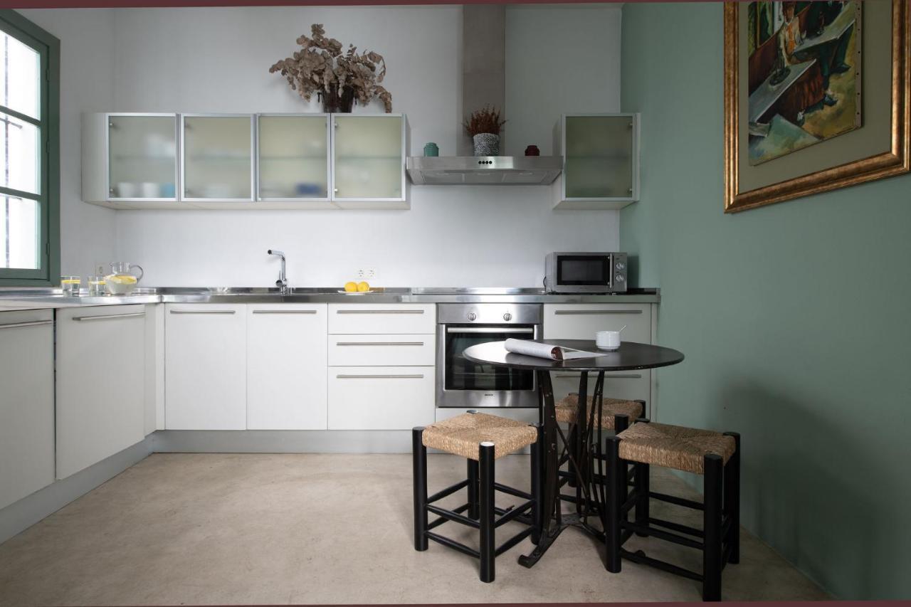 Hommyhome Castellar Luxury Seville