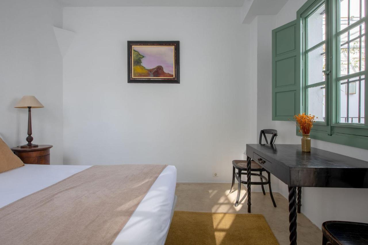 Hommyhome Castellar Luxury Apartment Seville