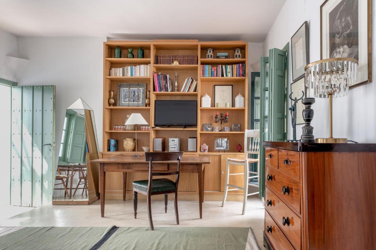 Hommyhome Castellar Luxury Apartment *