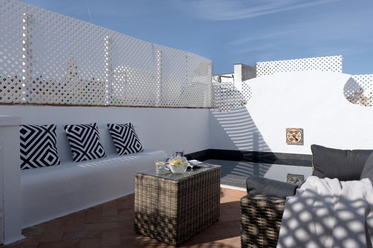 Hommyhome Castellar Luxury Apartment Seville