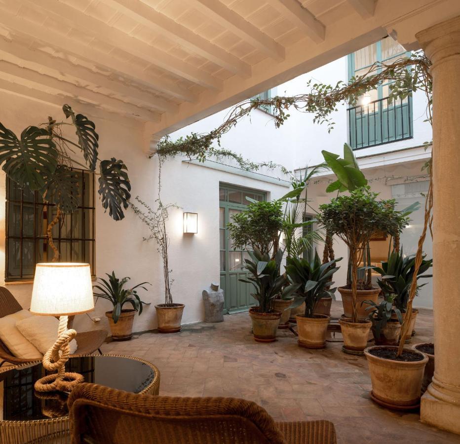 Hommyhome Castellar Luxury Apartment Seville