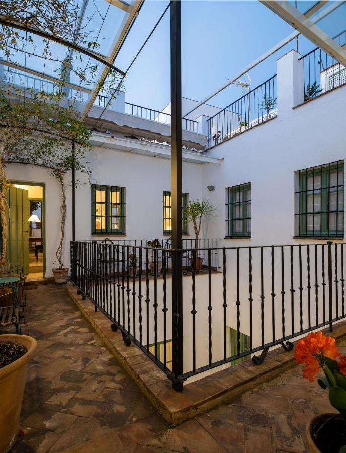 Hommyhome Castellar Luxury Apartment Seville