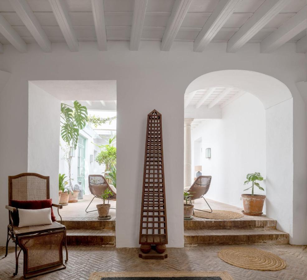 Hommyhome Castellar Luxury * Seville