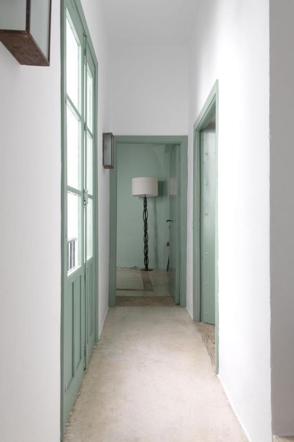 Hommyhome Castellar Luxury Apartment Seville