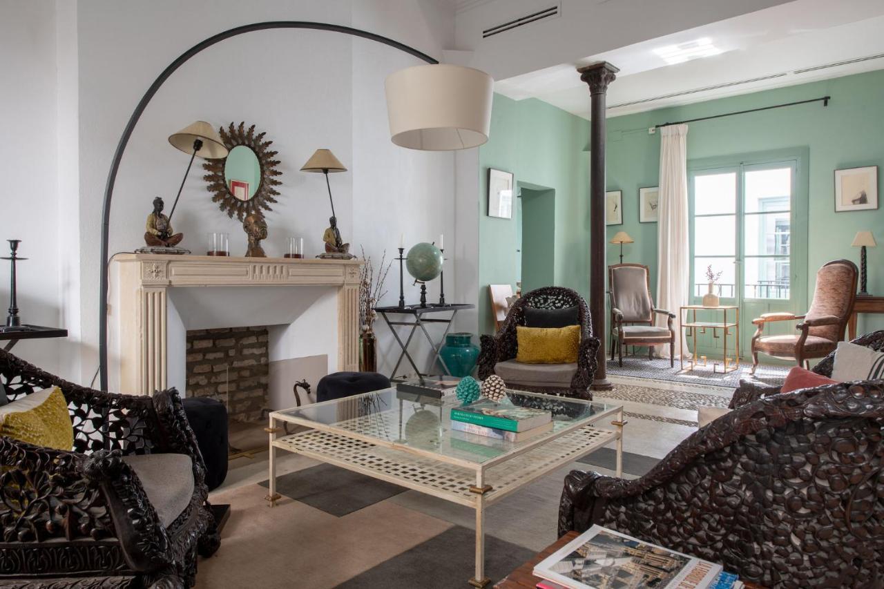 Apartment Hommyhome Castellar Luxury *