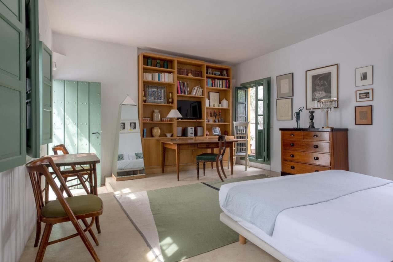 Hommyhome Castellar Luxury Apartment *