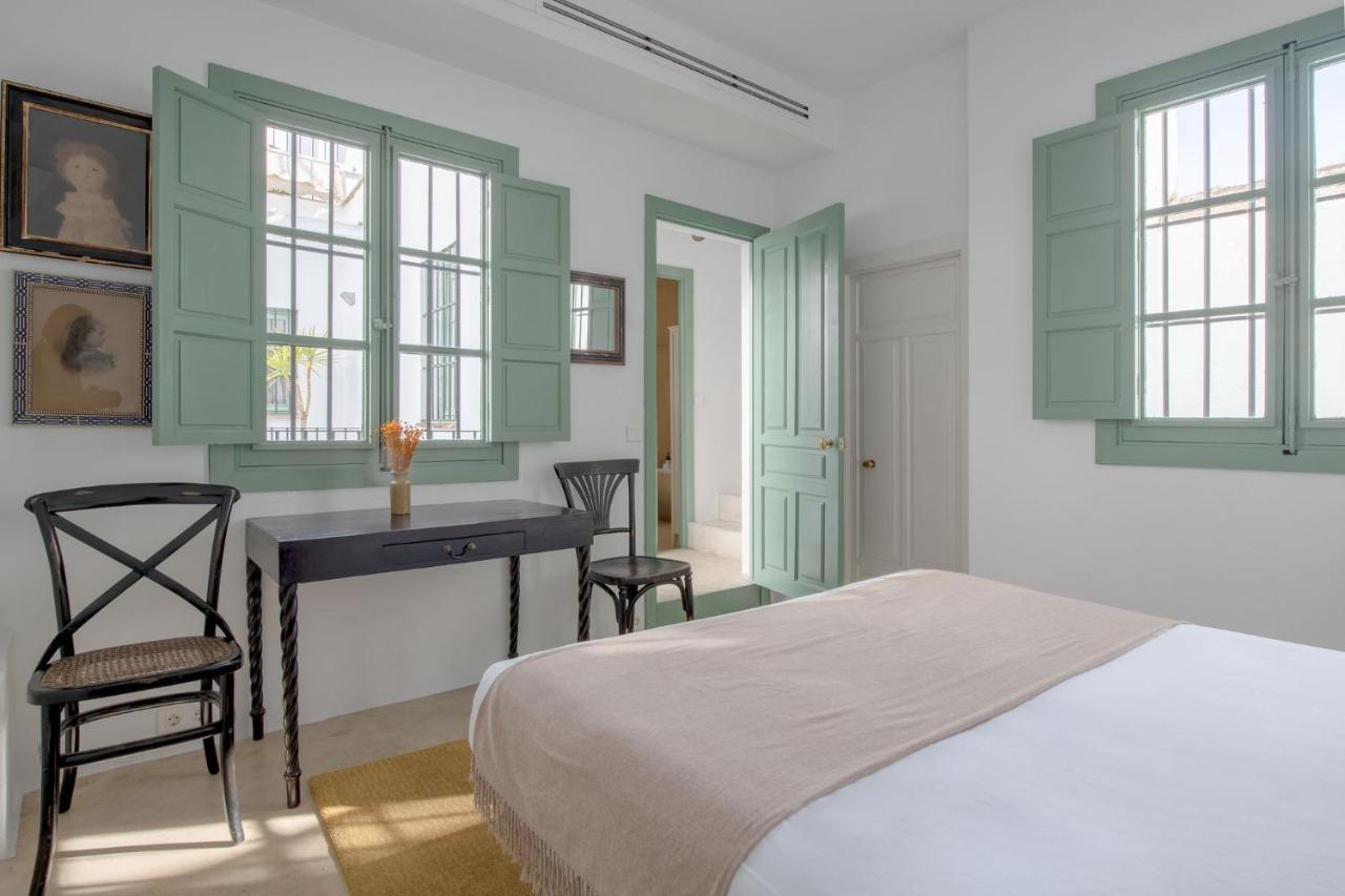Hommyhome Castellar Luxury Apartment
