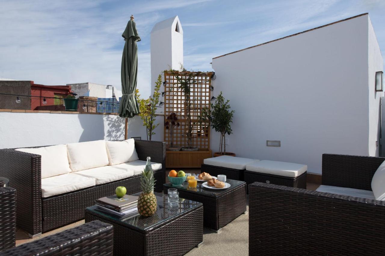 Apartment Hommyhome Castellar Luxury Seville