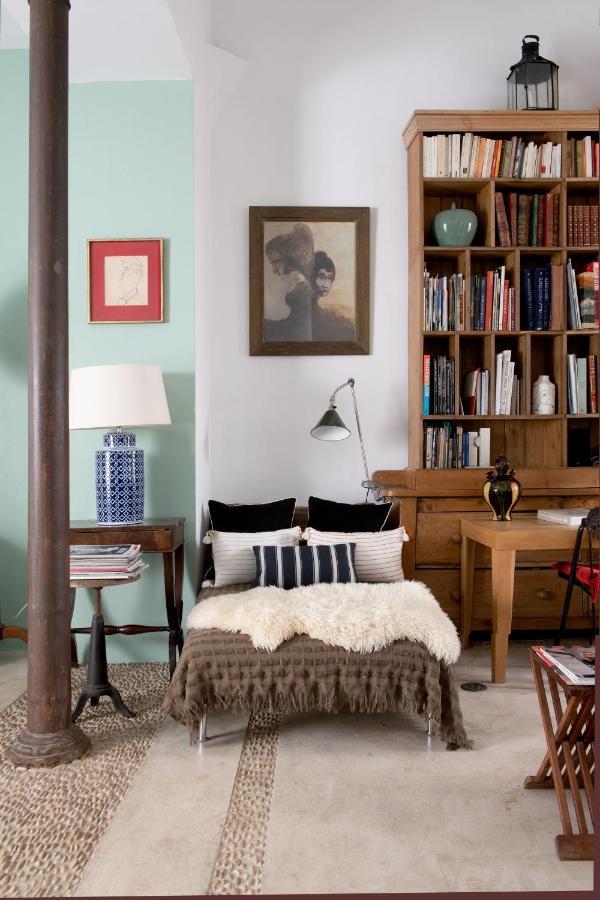 Hommyhome Castellar Luxury Apartment Seville