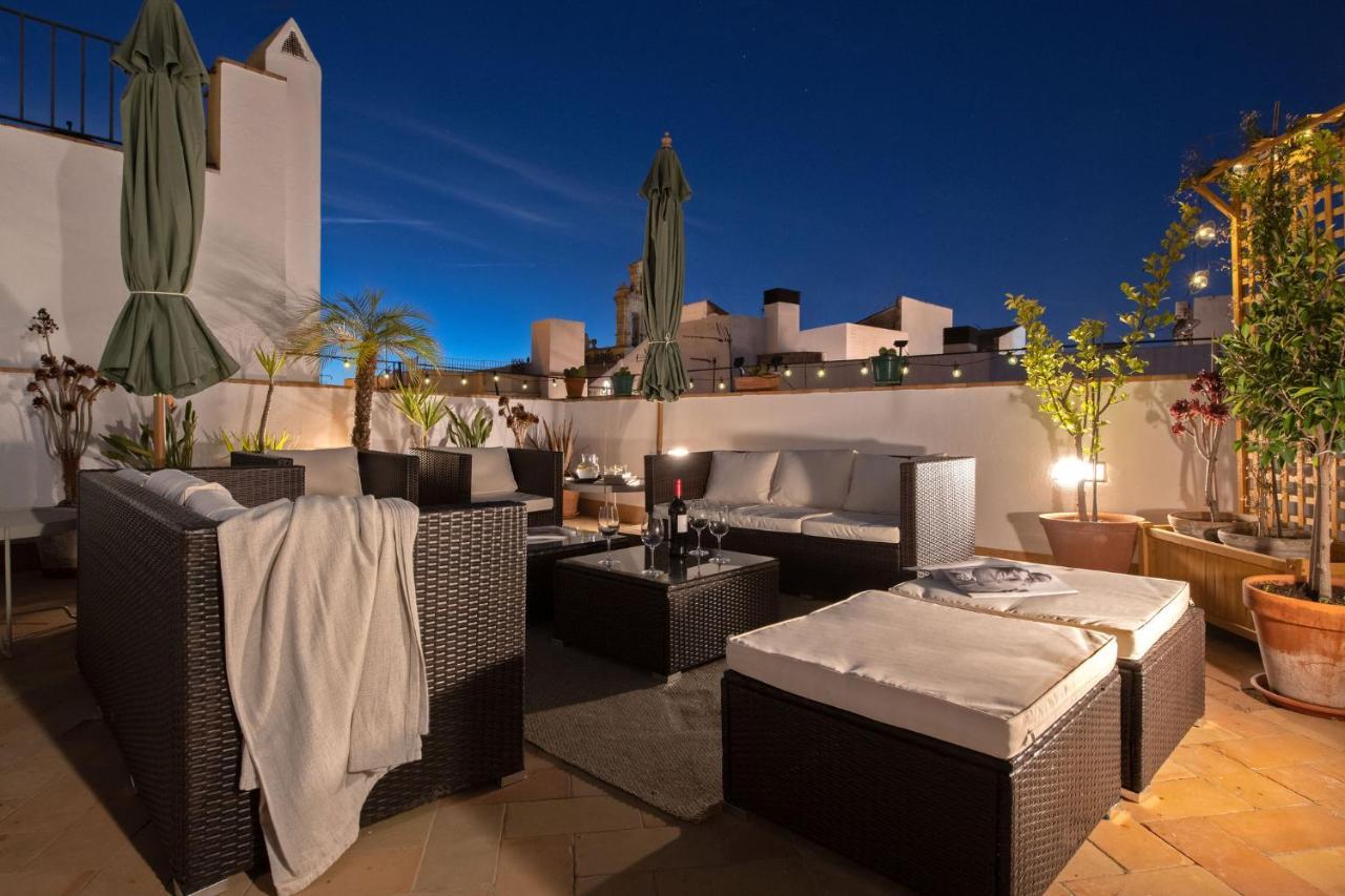 Apartment Hommyhome Castellar Luxury